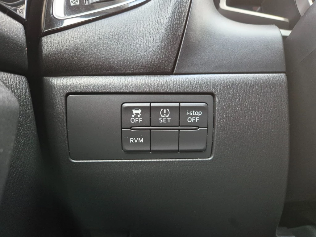 Hoofdafbeelding Mazda 3