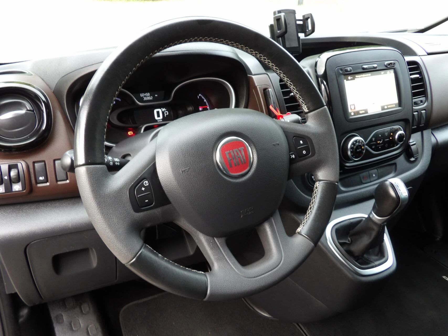 Hoofdafbeelding Fiat Talento