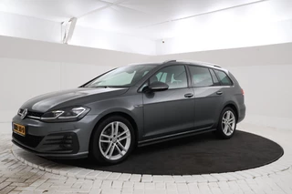 Volkswagen Golf 2.0 TDI GTD 184Pk Automaat GTD Climate, Navi,