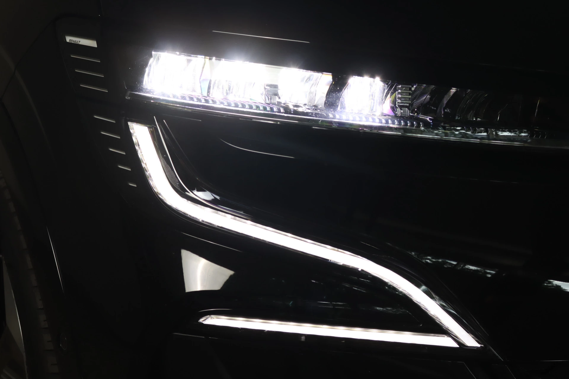 Hoofdafbeelding Renault Megane E-Tech