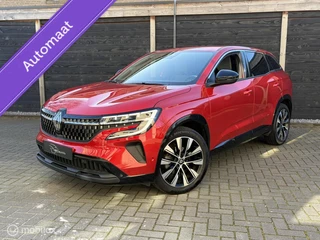 Hoofdafbeelding Renault Austral Renault Austral 1.2 E-Tech Hybrid 160 Techno 22.059 KM!! Automaat / FM nav / VOL!!