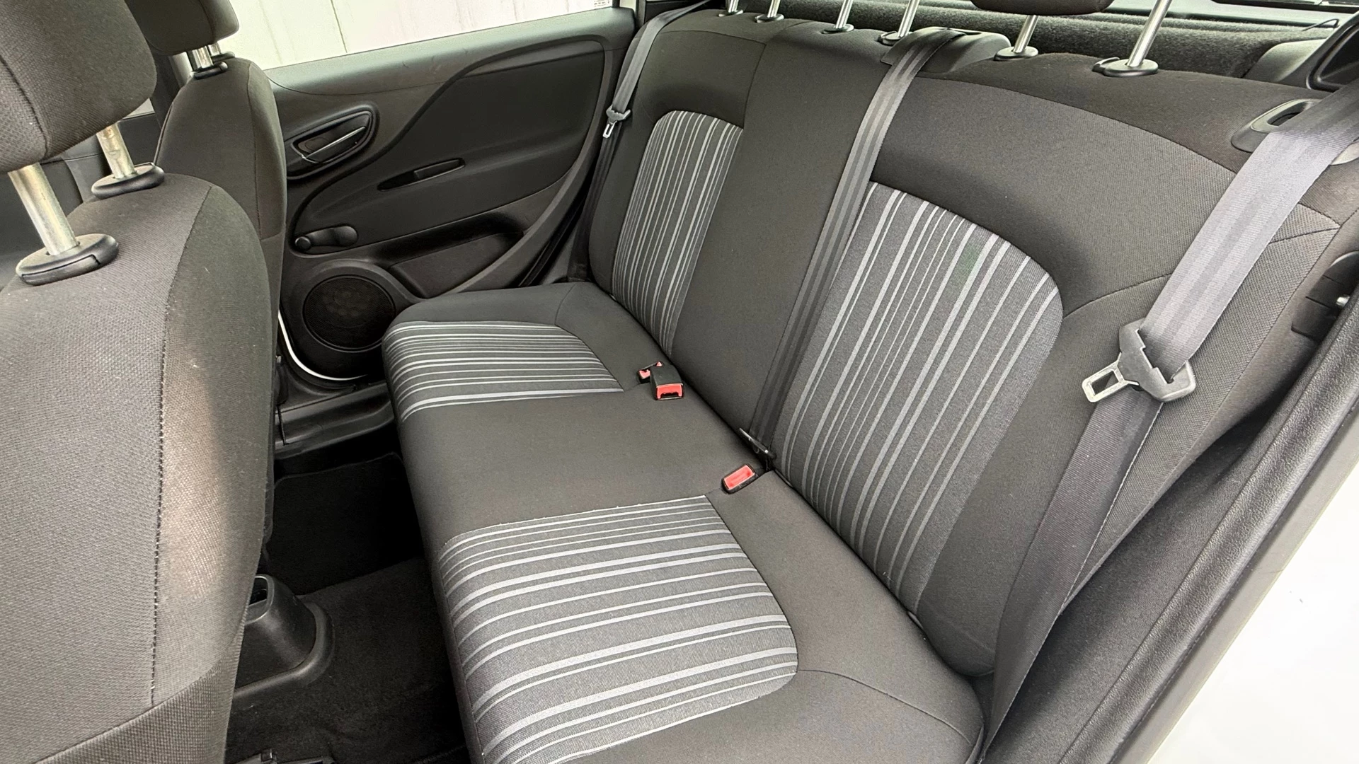 Hoofdafbeelding Fiat Punto