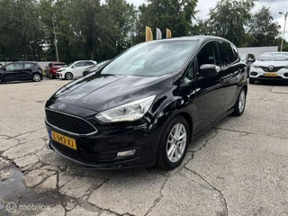 Ford C-Max 1.5 150PK Titanium Automaat Afn.Trekhaak!