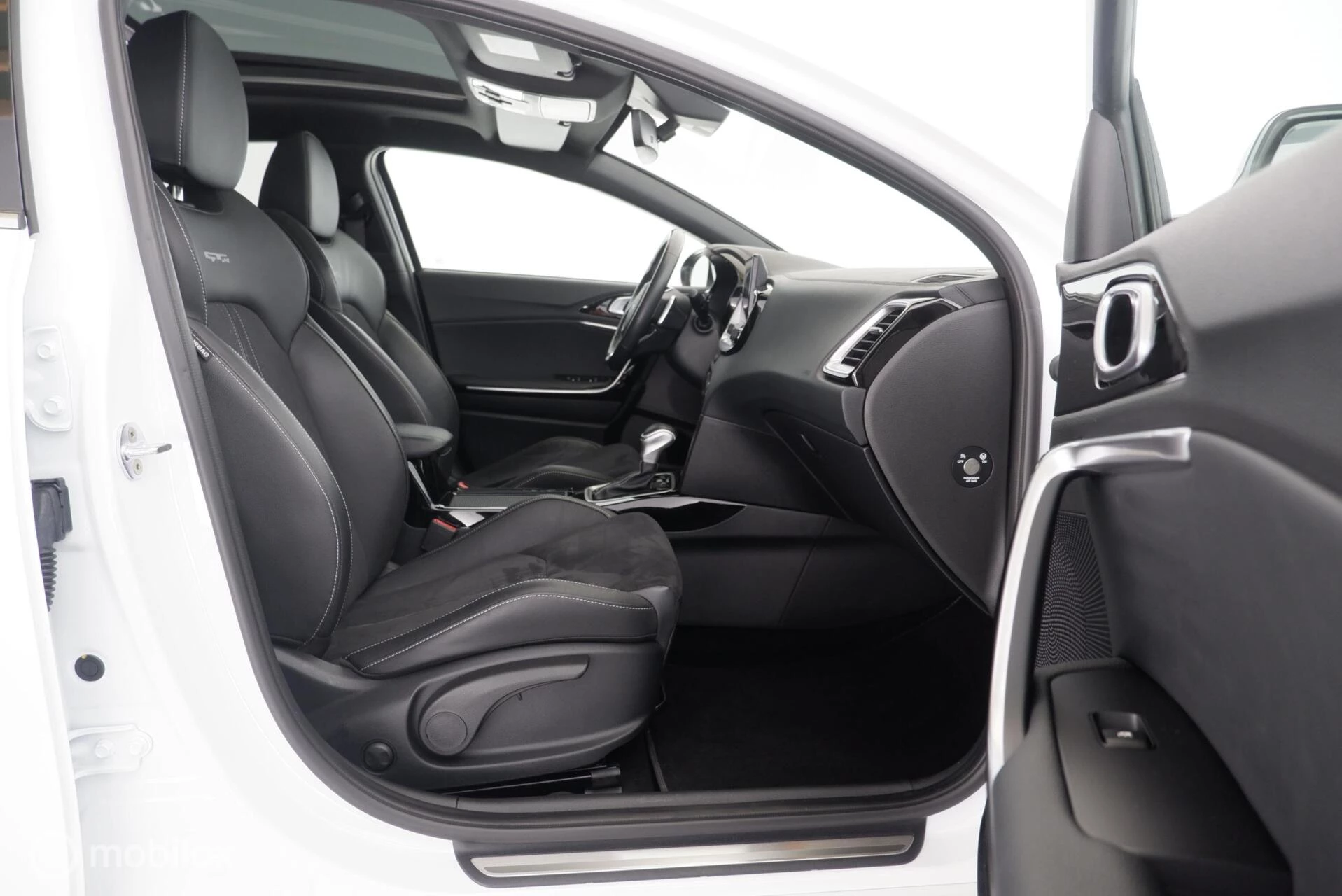 Hoofdafbeelding Kia ProCeed