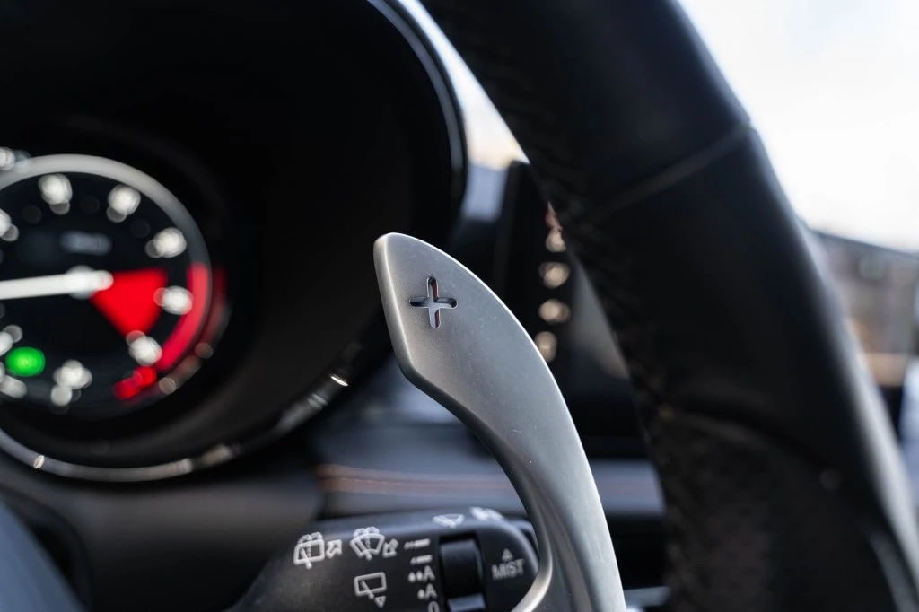 Hoofdafbeelding Alfa Romeo Tonale