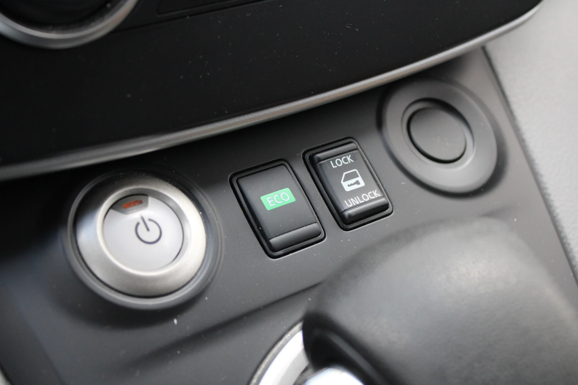Hoofdafbeelding Nissan e-NV200
