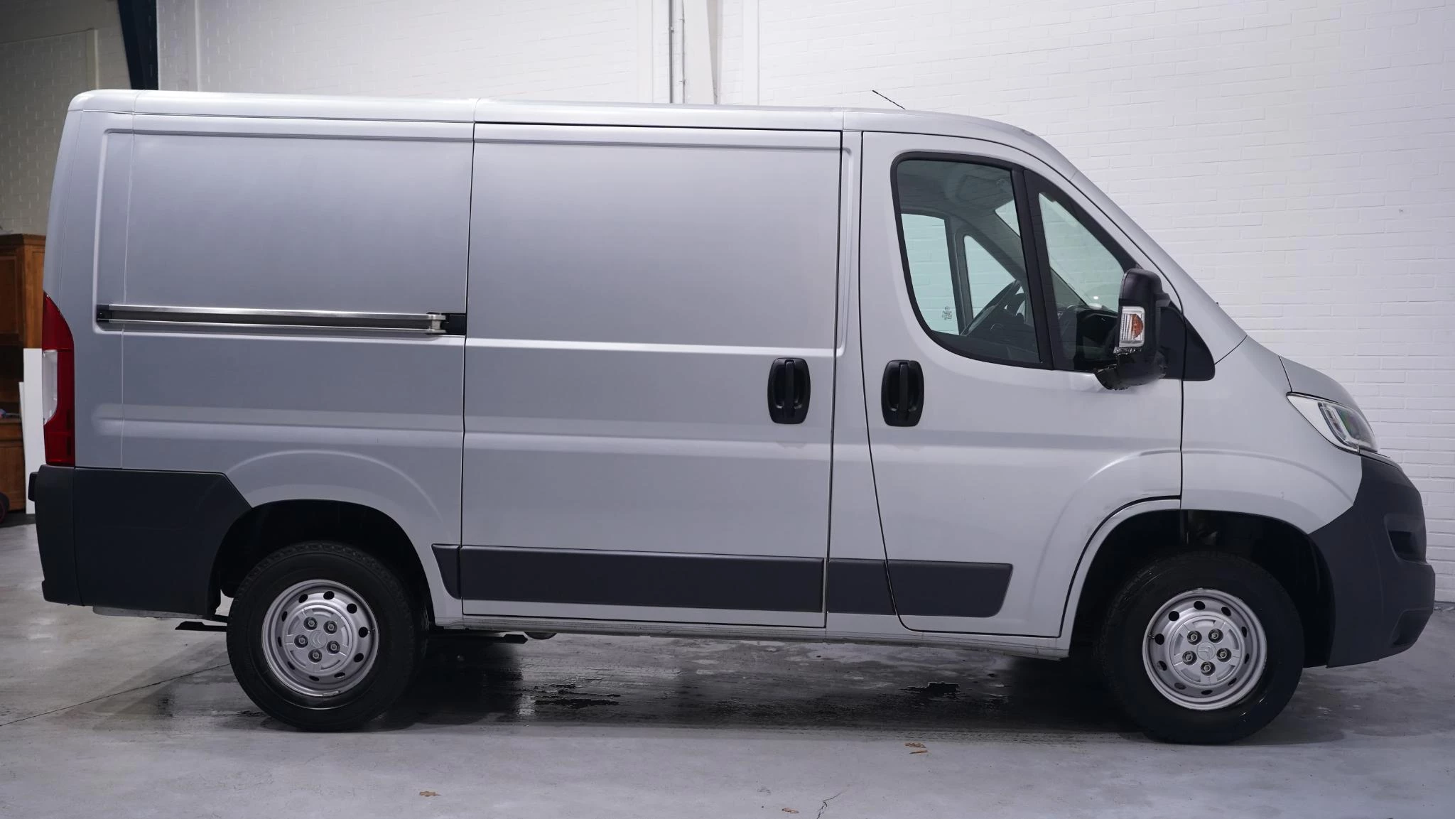 Hoofdafbeelding Citroën Jumper