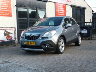 Opel Mokka 1.4 Turbo 140 PK Cosmo