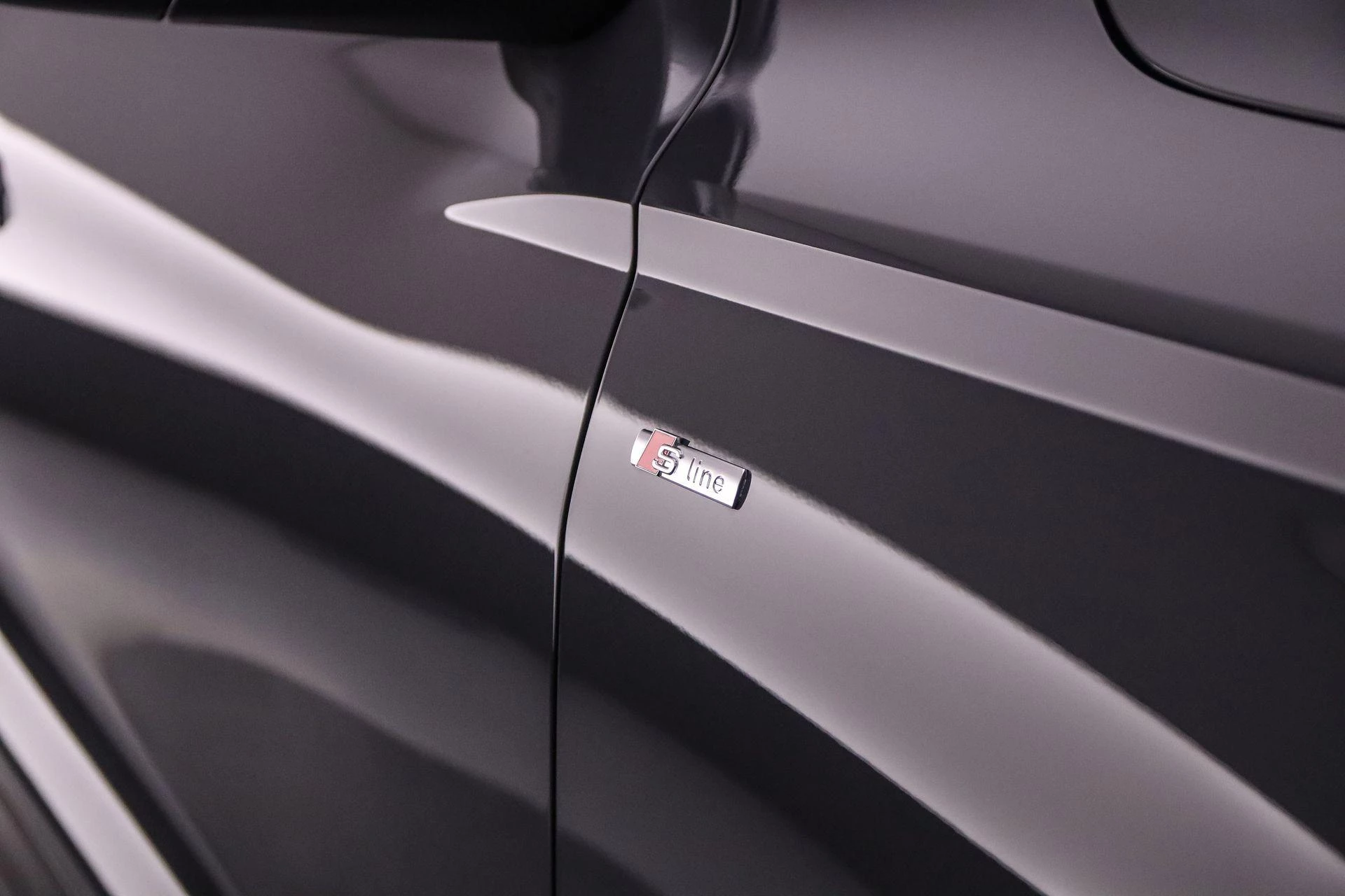 Hoofdafbeelding Audi Q6 e-tron