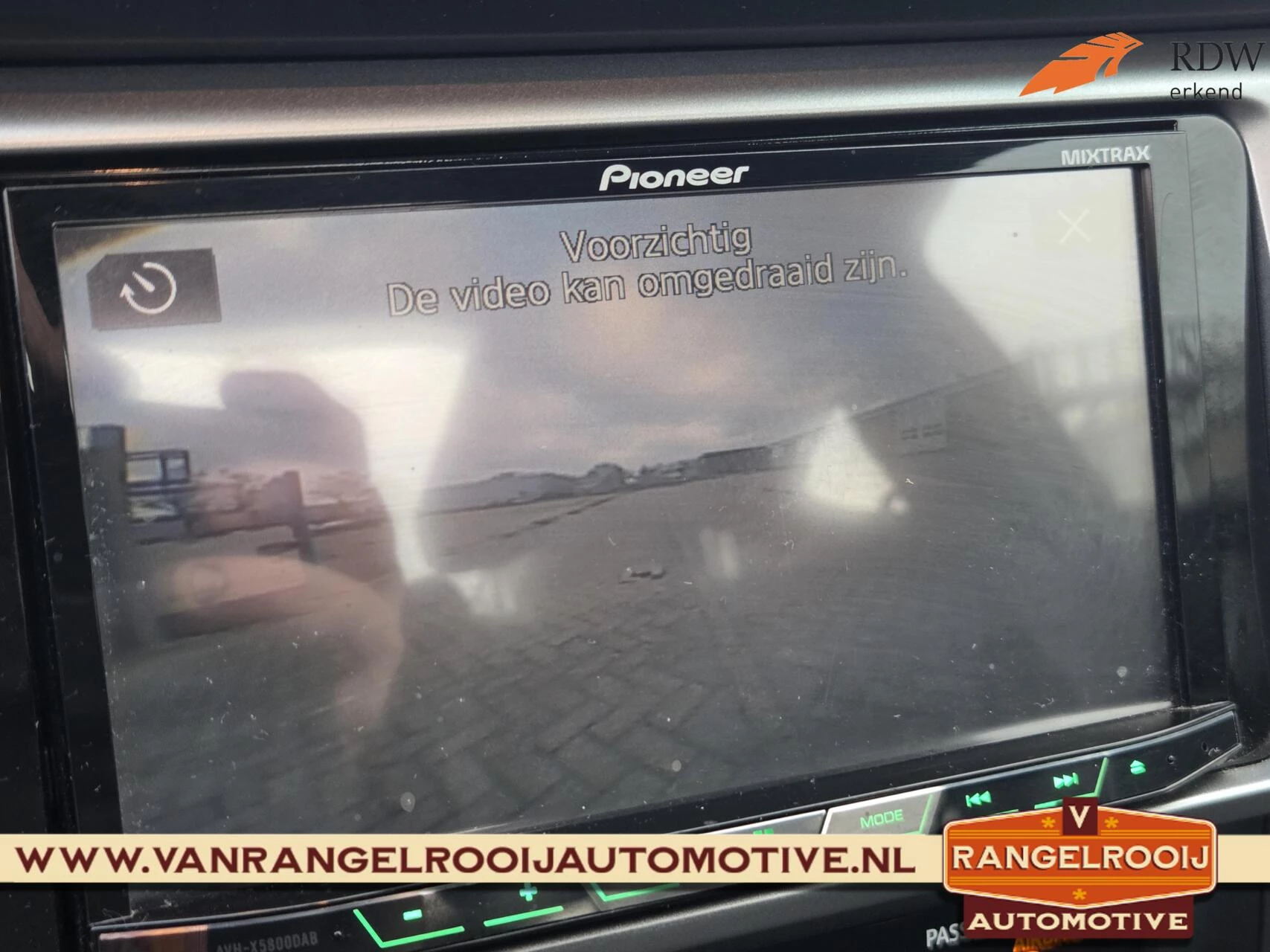 Hoofdafbeelding Subaru BRZ