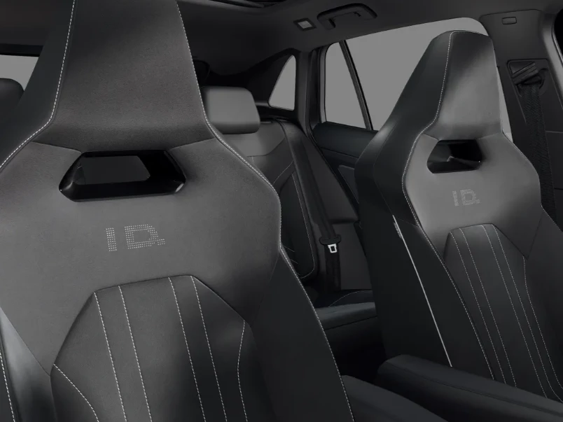 Hoofdafbeelding Volkswagen ID.4
