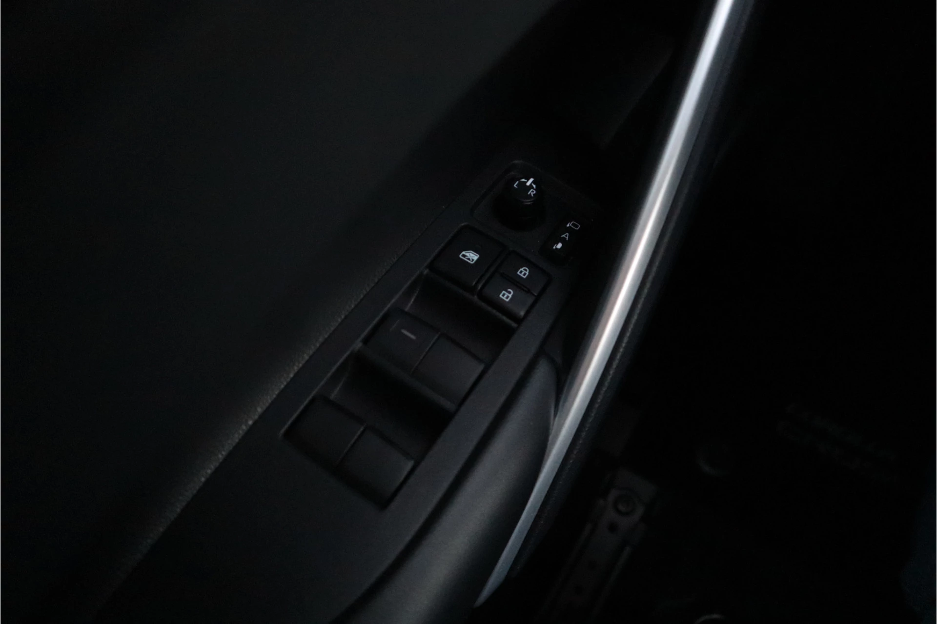 Hoofdafbeelding Toyota Corolla Cross