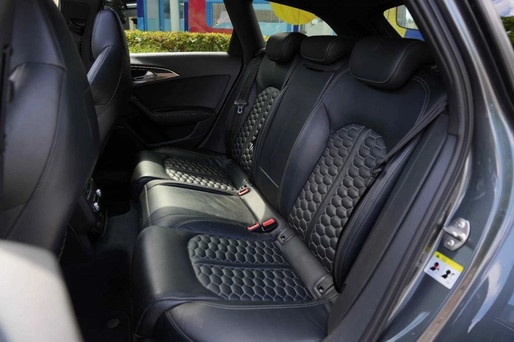 Hoofdafbeelding Audi RS6