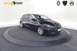 Opel Astra 1.2 Business Edition | Camera | Dodehoekdetectie | Allseason Banden | Apple Carplay