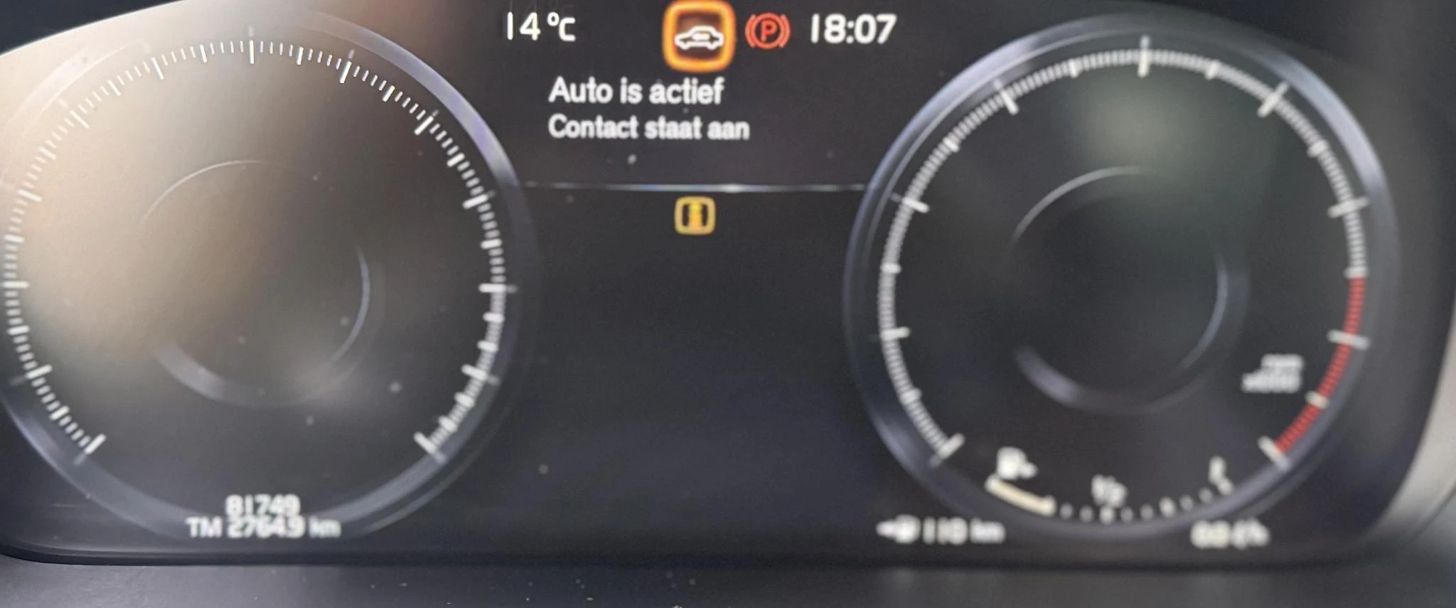 Hoofdafbeelding Volvo S60