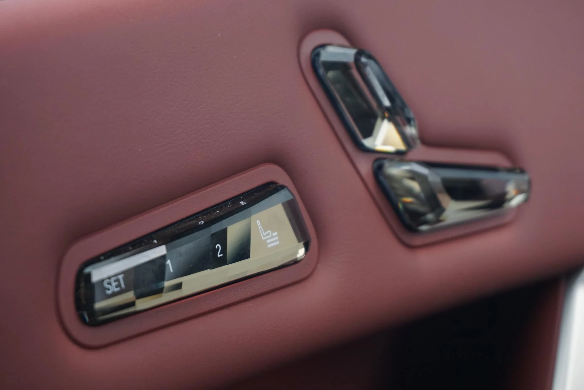 Hoofdafbeelding BMW iX