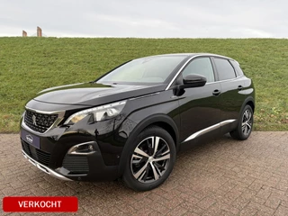 Peugeot 3008 1.6 e-THP GT Line !!! Verkocht !!!