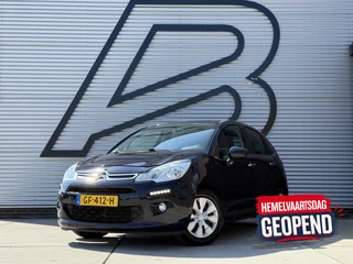 Citroen C3 1.0 PureTech Collection Airco|Cruise|PDC|Trekhaak|N.A.P|APK tot 04-2027