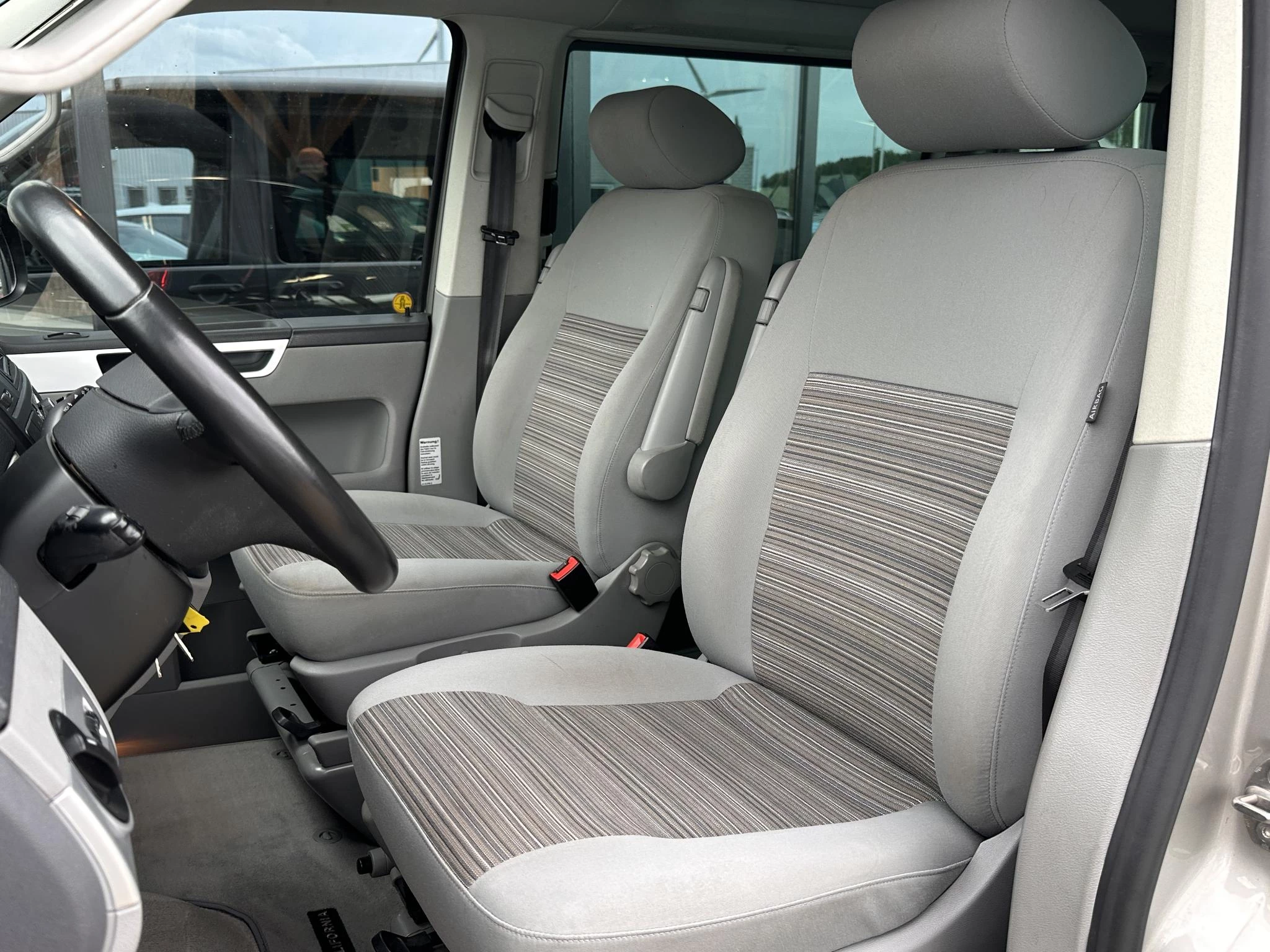 Hoofdafbeelding Volkswagen California