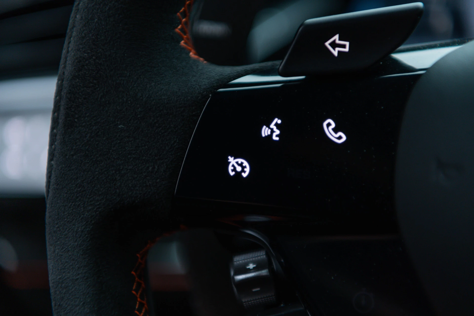 Hoofdafbeelding Ferrari SF90 Spider