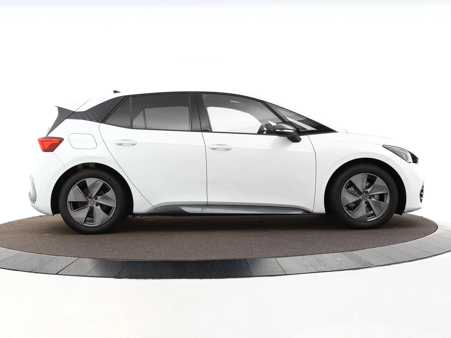 Hoofdafbeelding CUPRA Born