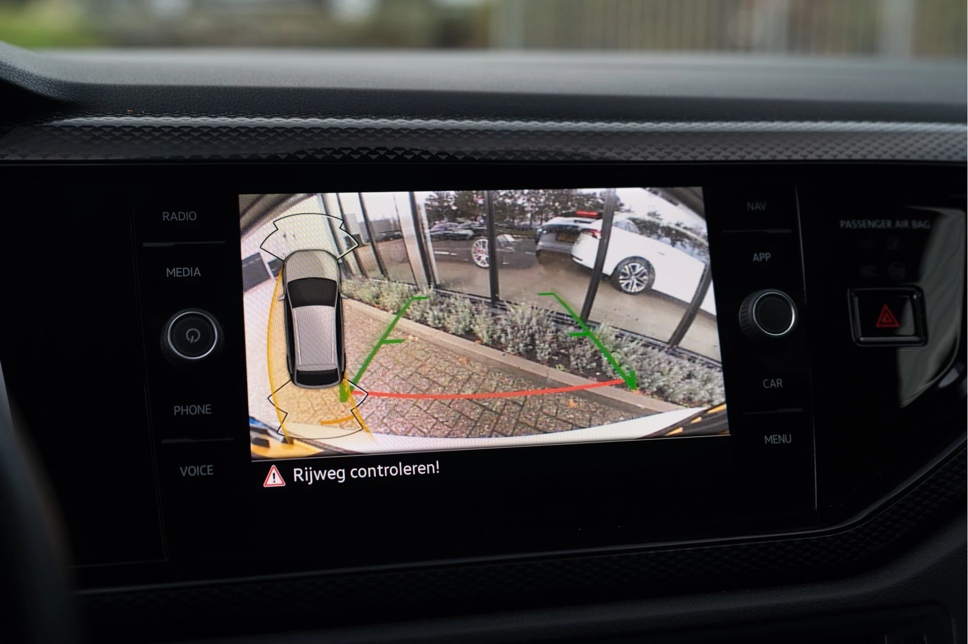 Hoofdafbeelding Volkswagen Taigo