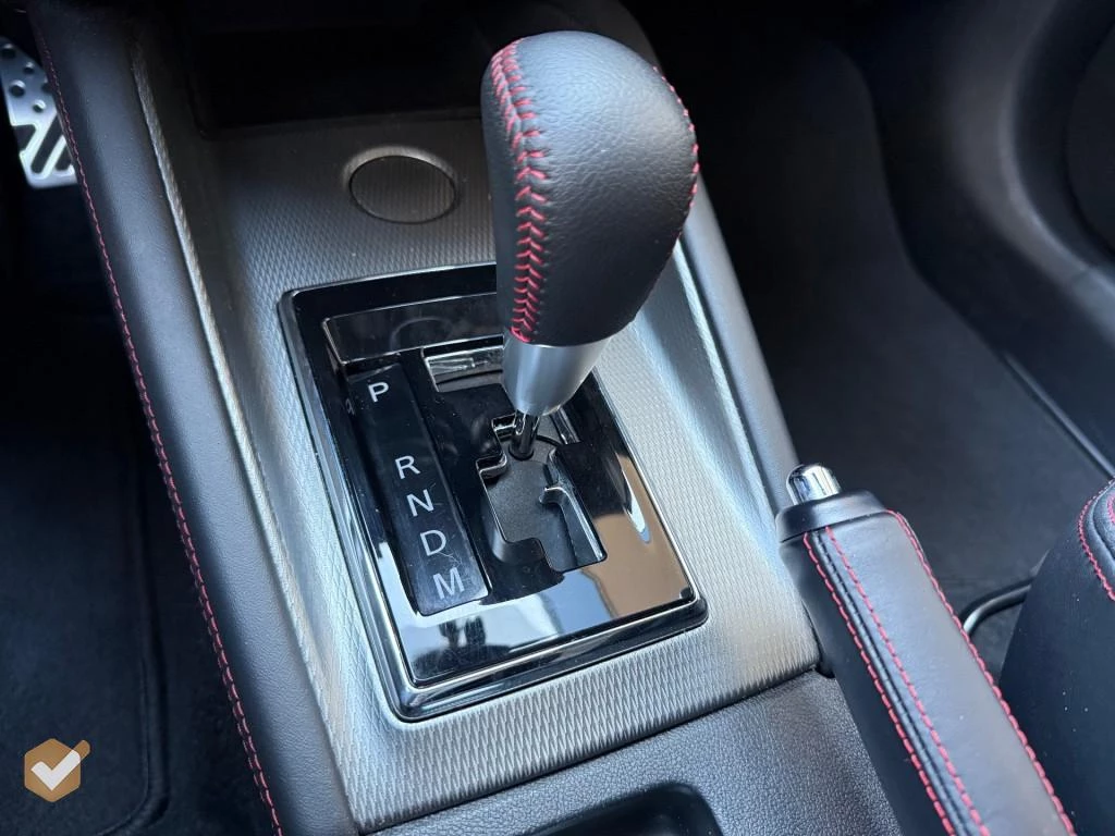 Hoofdafbeelding Mitsubishi ASX