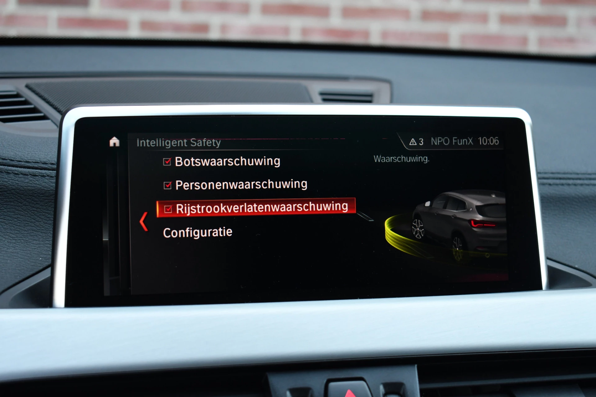 Hoofdafbeelding BMW X2