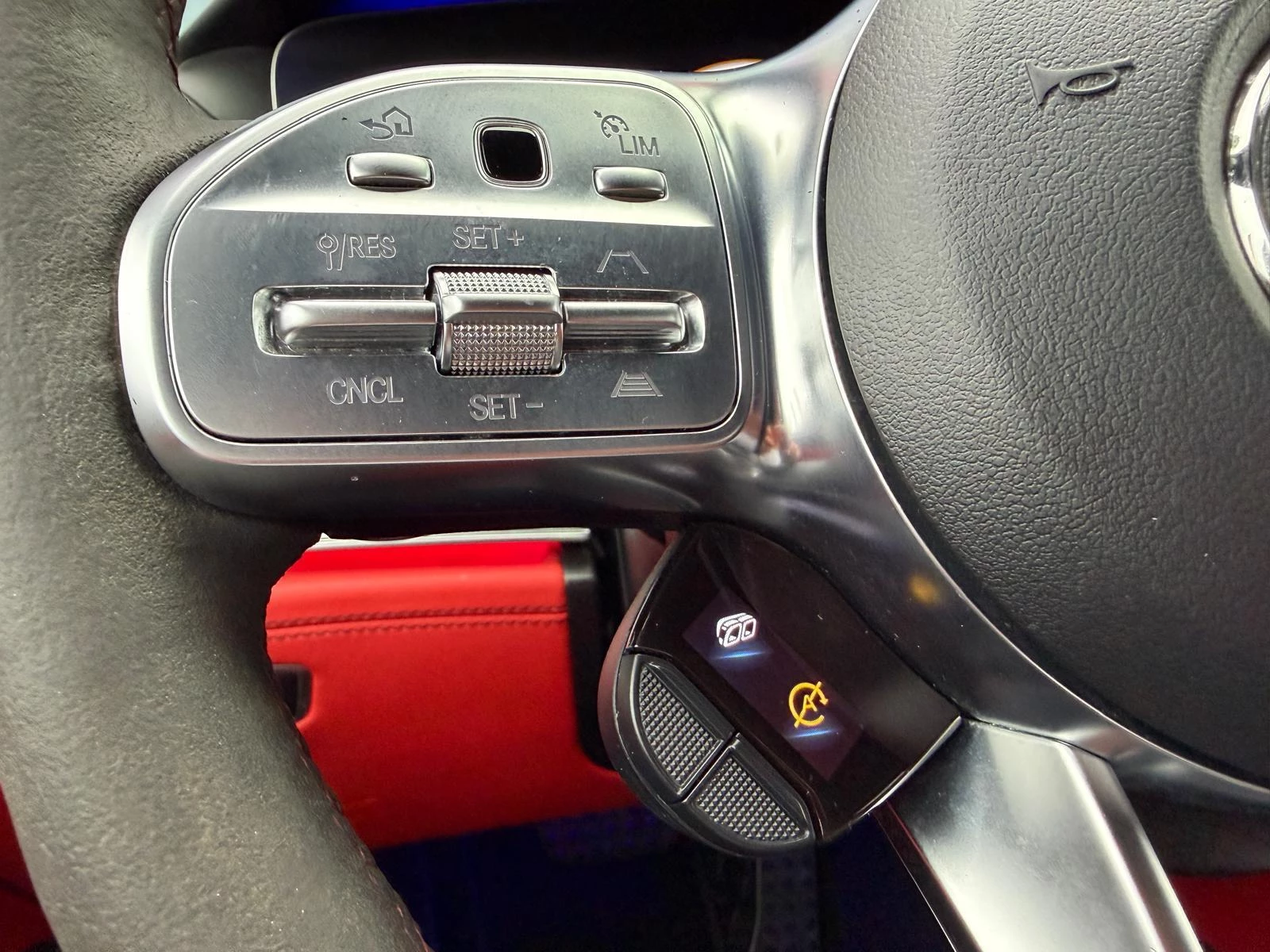 Hoofdafbeelding Mercedes-Benz AMG GT