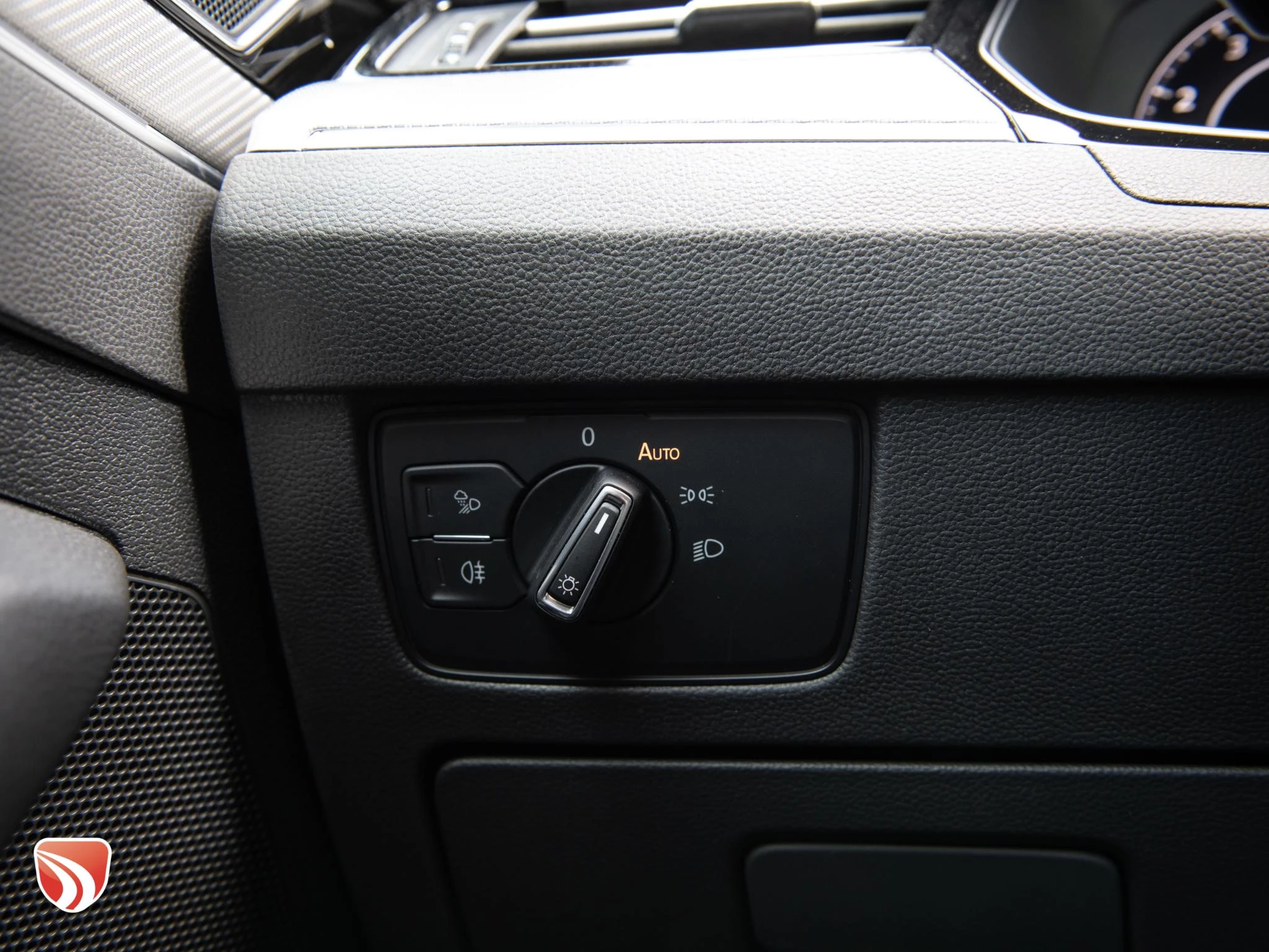 Hoofdafbeelding Volkswagen Arteon