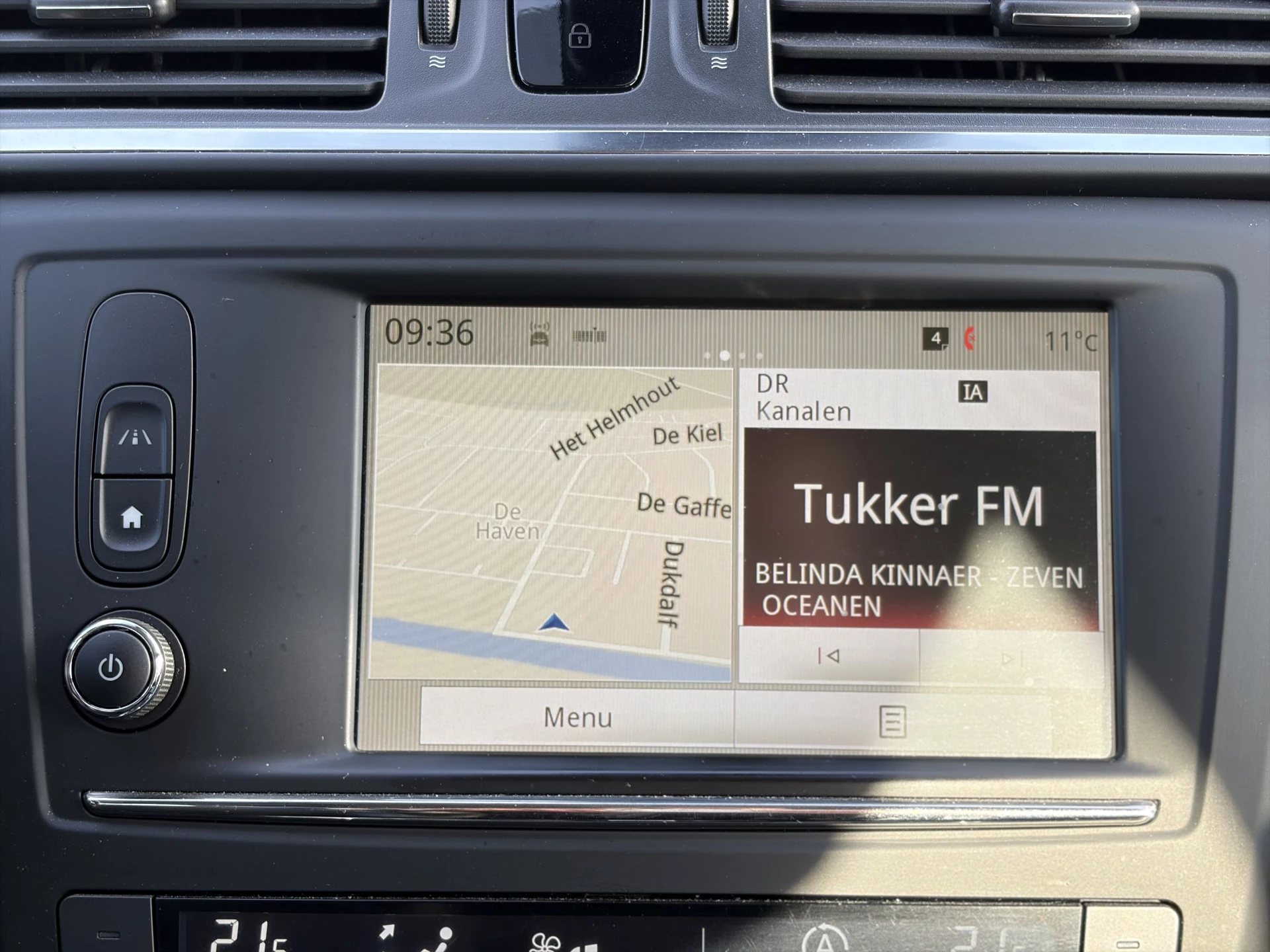 Hoofdafbeelding Renault Kadjar