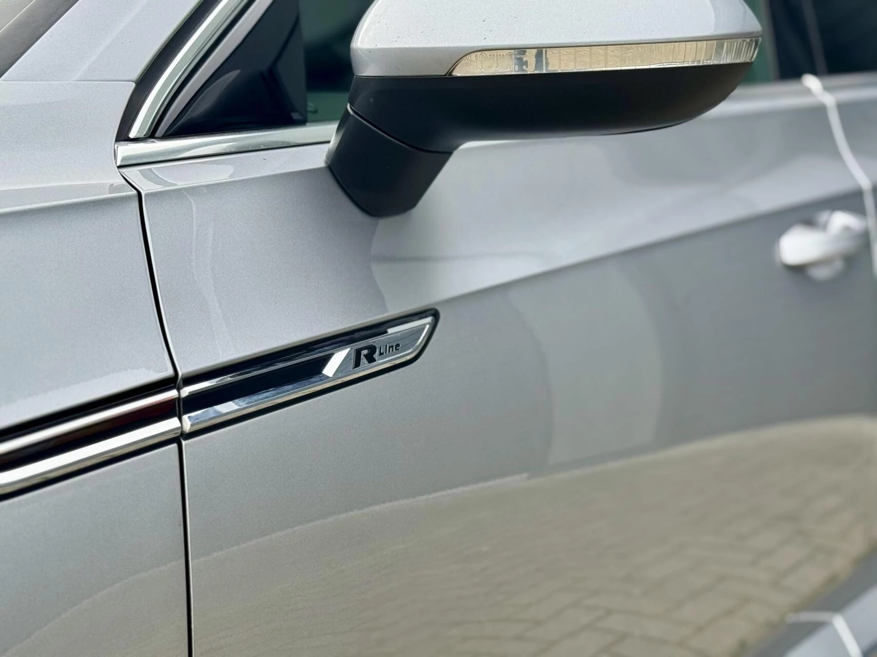 Hoofdafbeelding Volkswagen Arteon