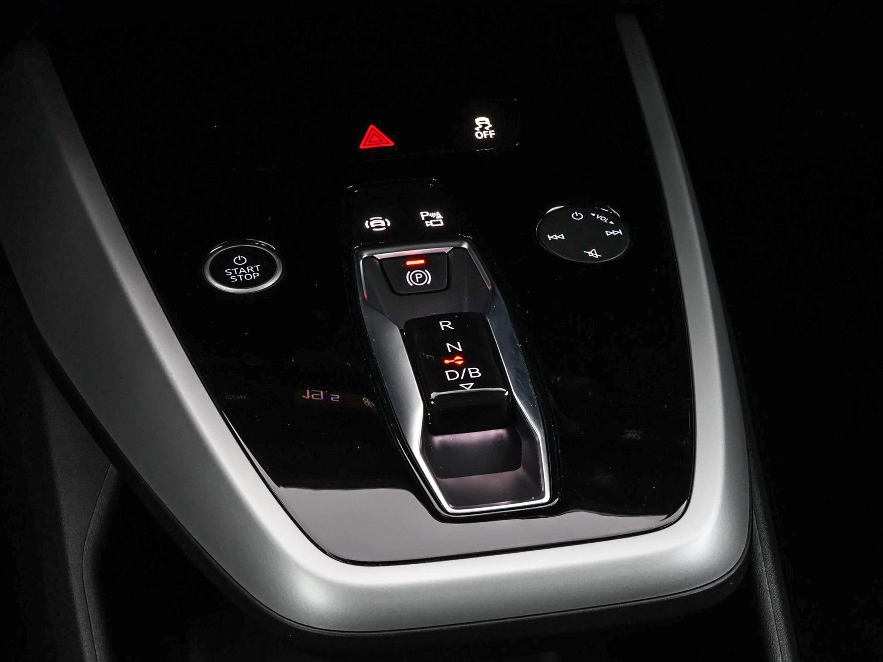 Hoofdafbeelding Audi Q4 e-tron