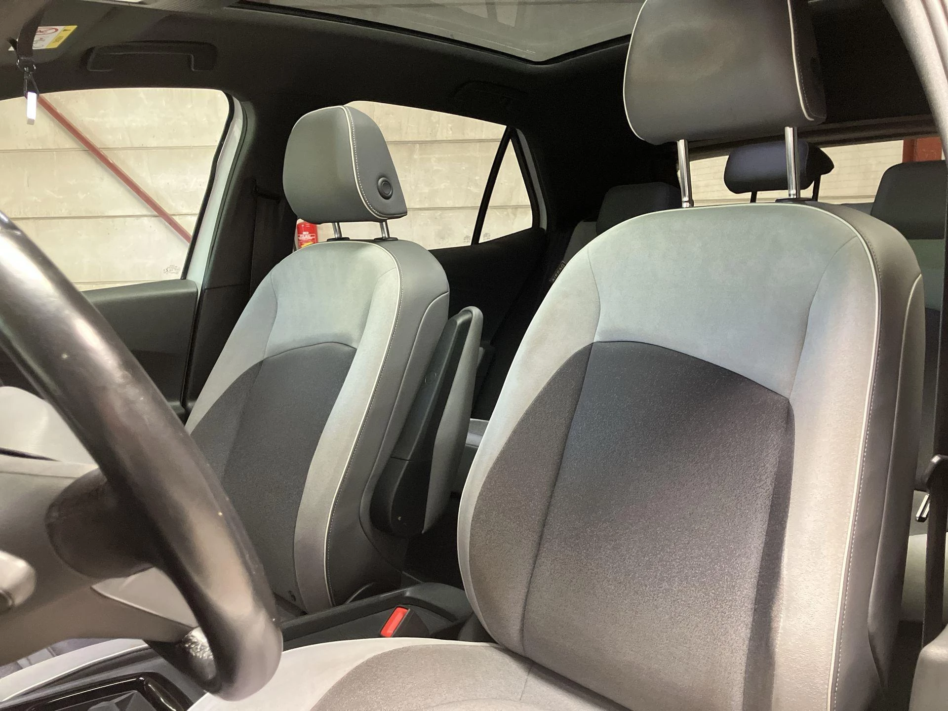 Hoofdafbeelding Volkswagen ID.3