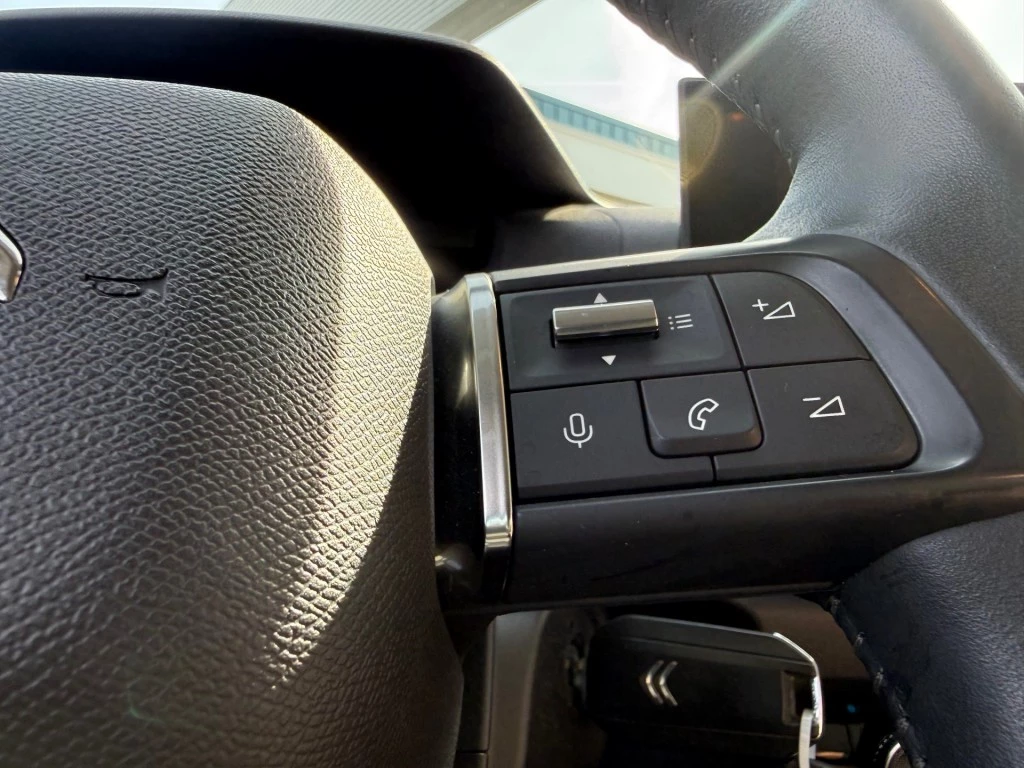Hoofdafbeelding Citroën C4