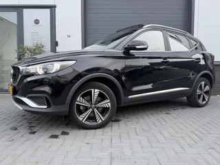 MG ZS EV Luxury 45 kWh SOH89%|BLIS|PANO