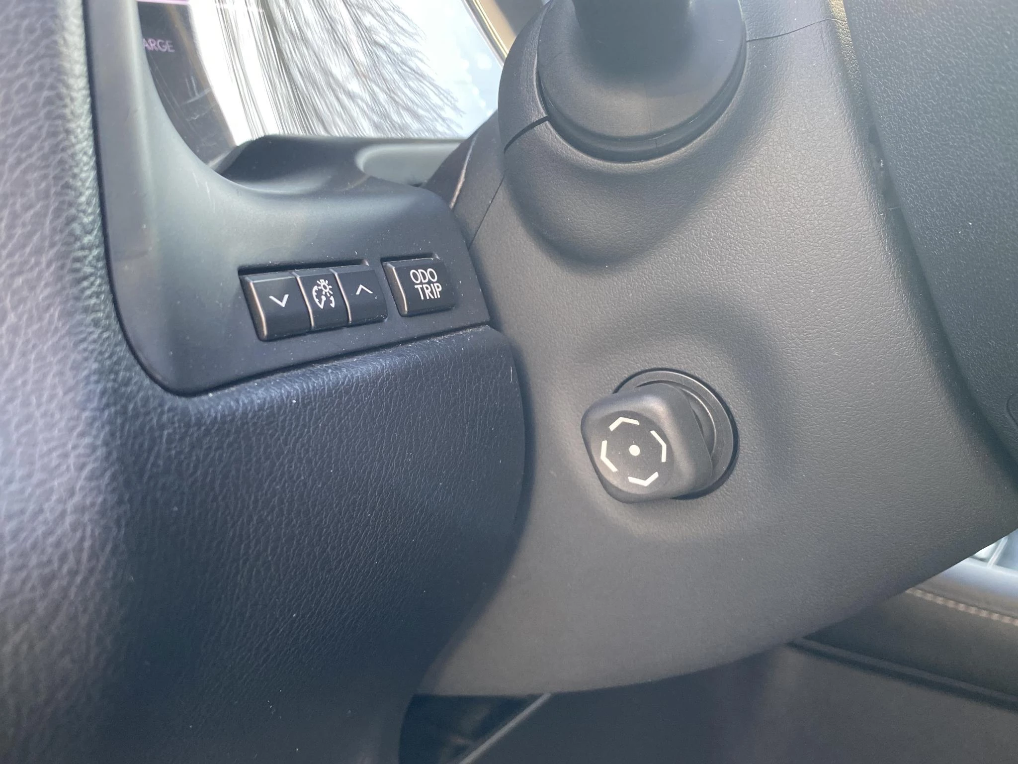 Hoofdafbeelding Lexus RX