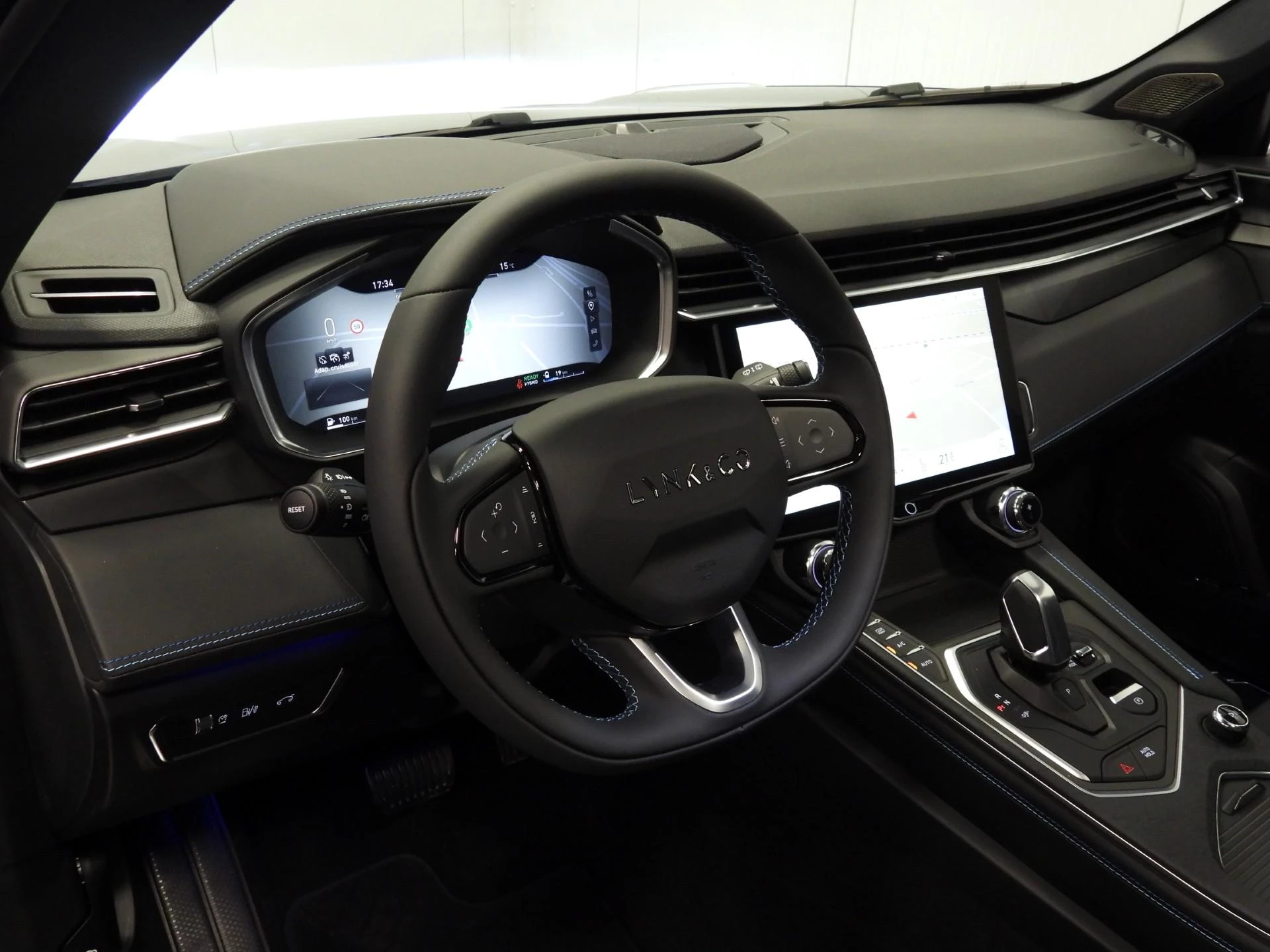 Hoofdafbeelding Lynk & Co 01