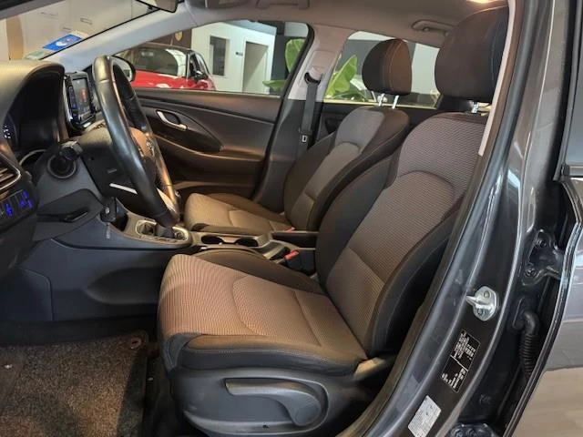 Hoofdafbeelding Hyundai i30