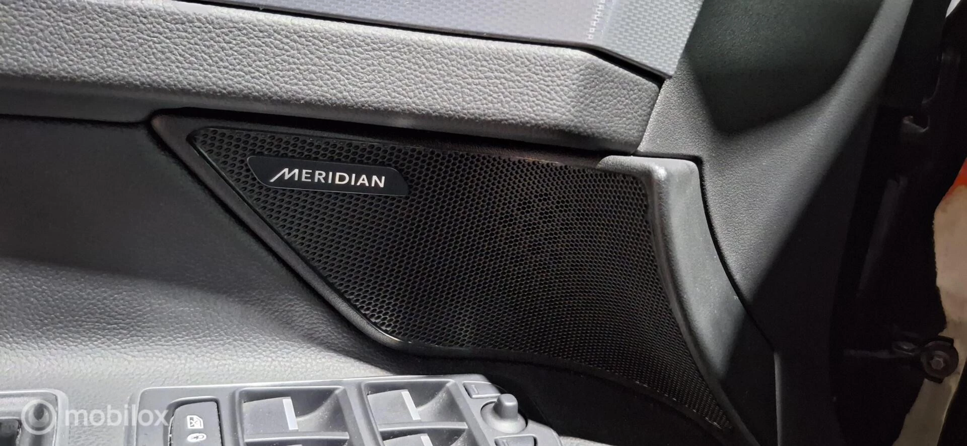 Hoofdafbeelding Jaguar XF