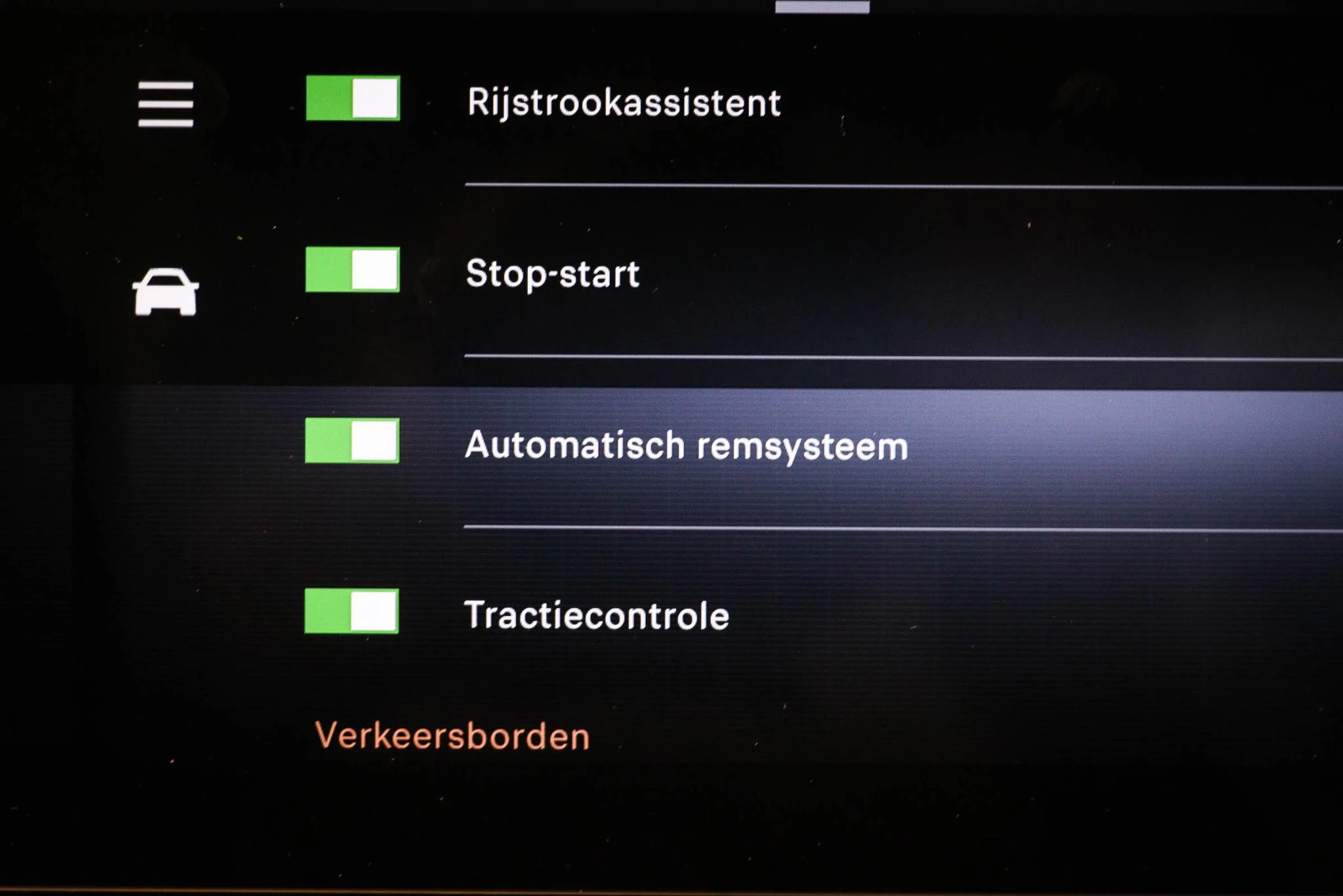 Hoofdafbeelding Opel Grandland