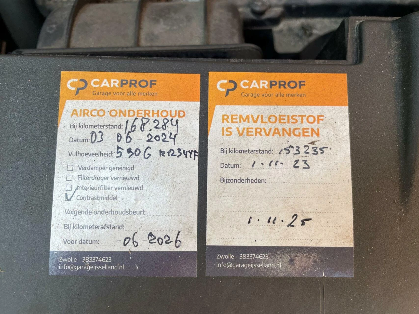 Hoofdafbeelding Citroën Grand C4 Picasso
