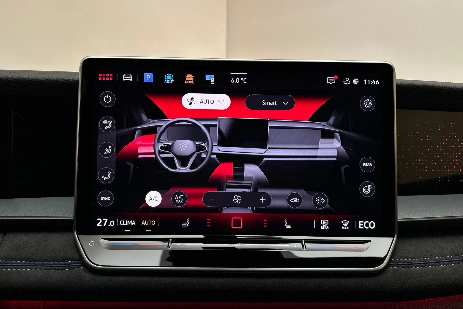 Hoofdafbeelding Volkswagen Tayron