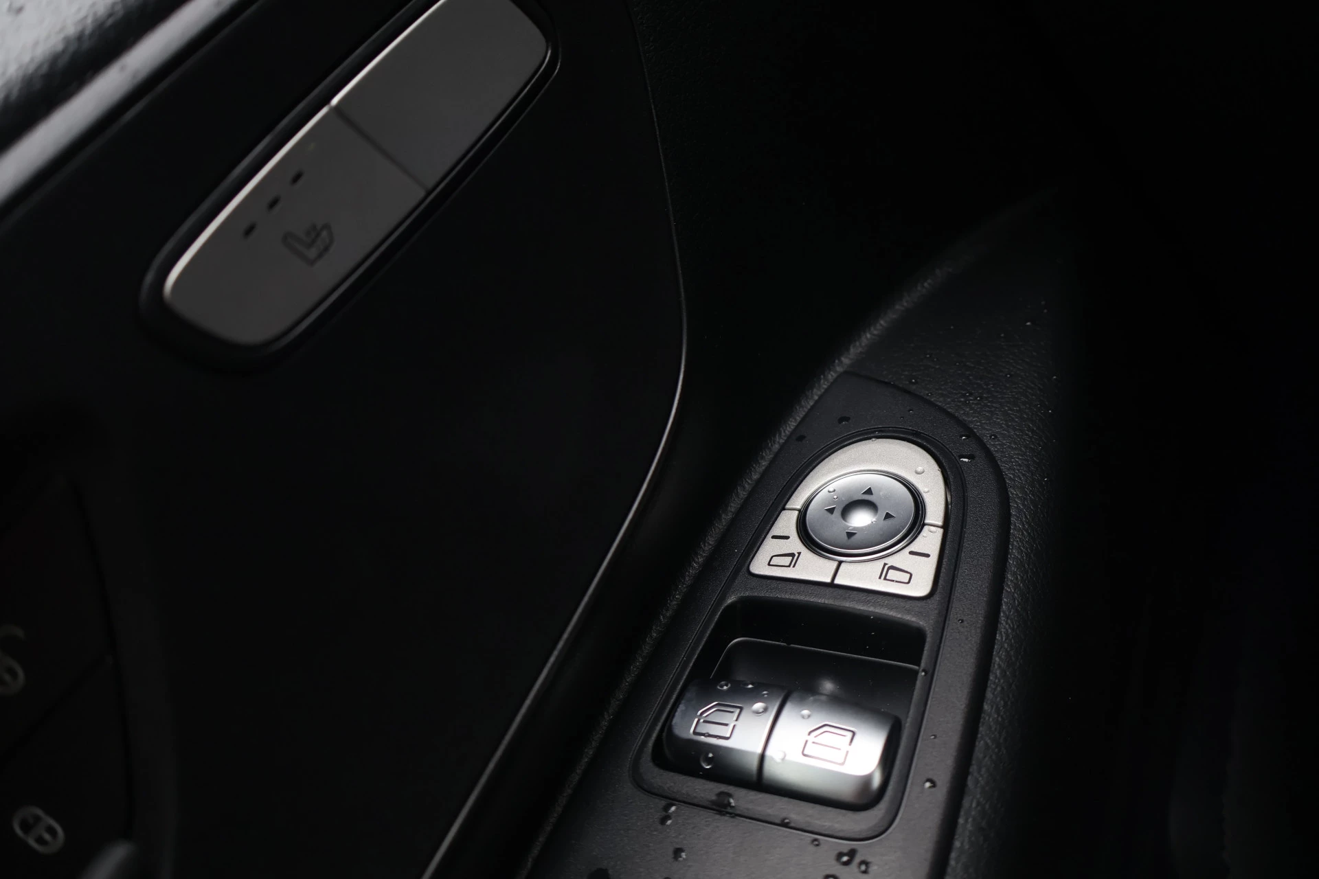 Hoofdafbeelding Mercedes-Benz eVito