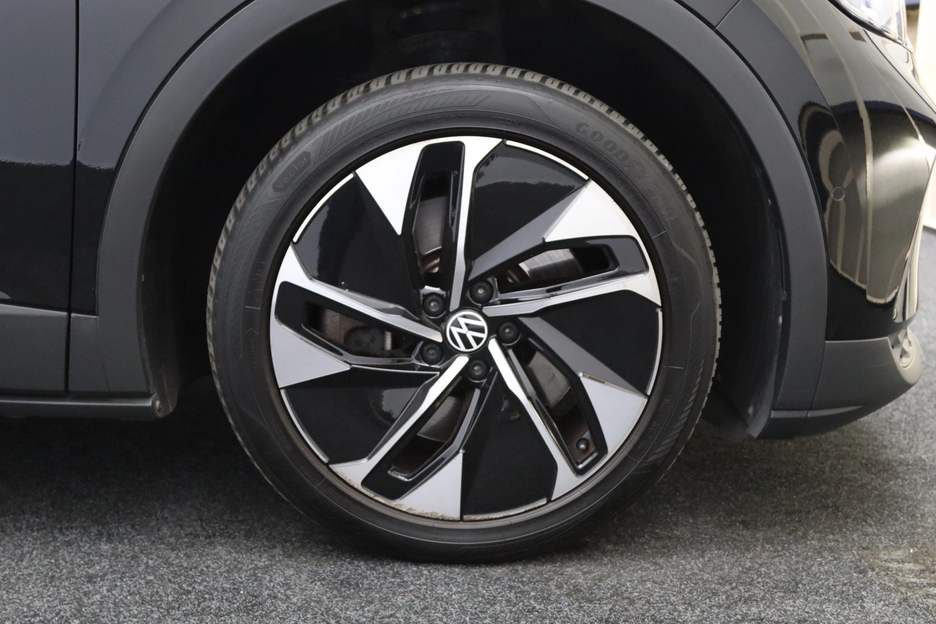 Hoofdafbeelding Volkswagen ID.4