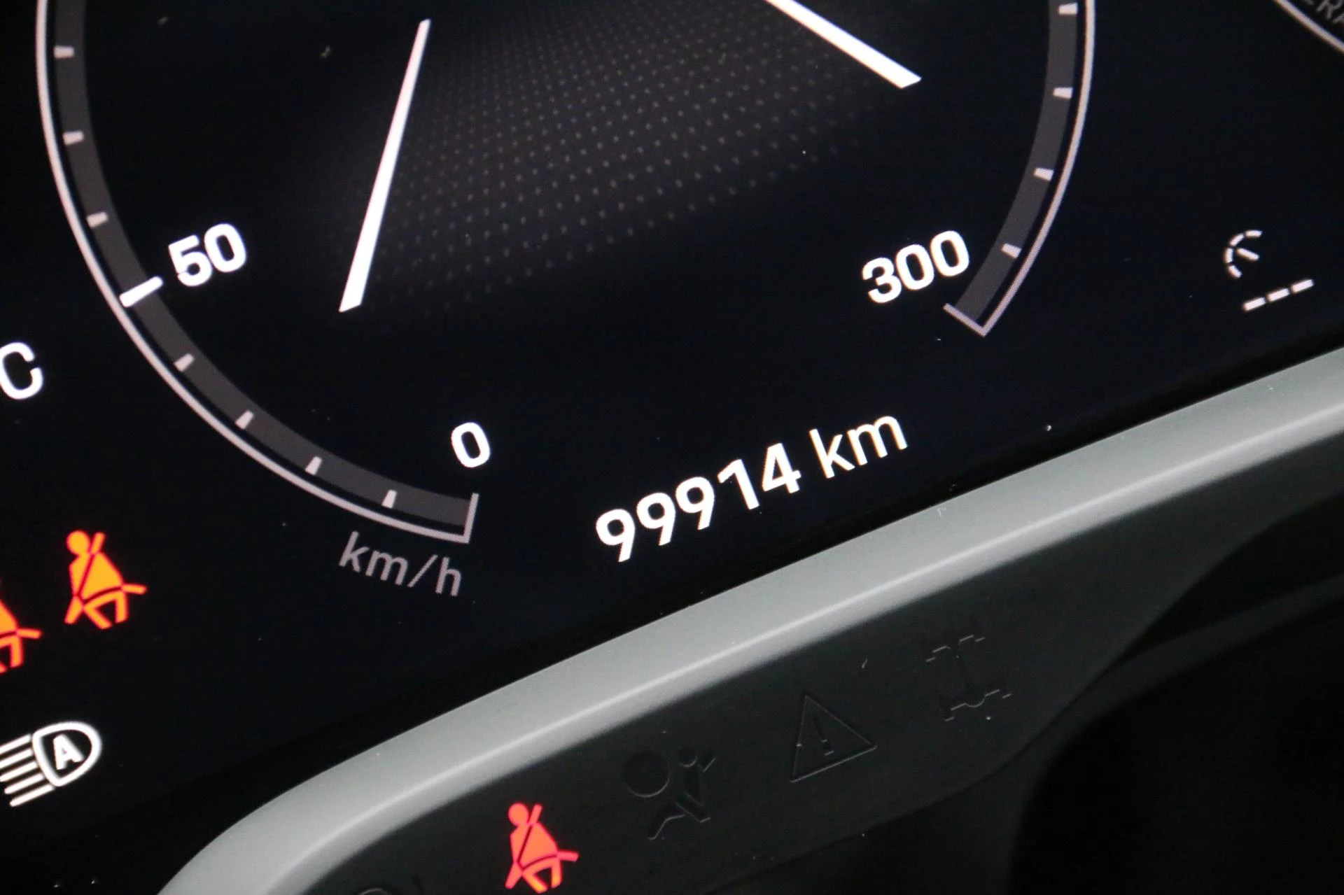 Hoofdafbeelding Porsche Taycan