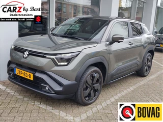 Suzuki e Vitara STYLE 61 kWh | DEMO DEAL | 426 km Actieradius