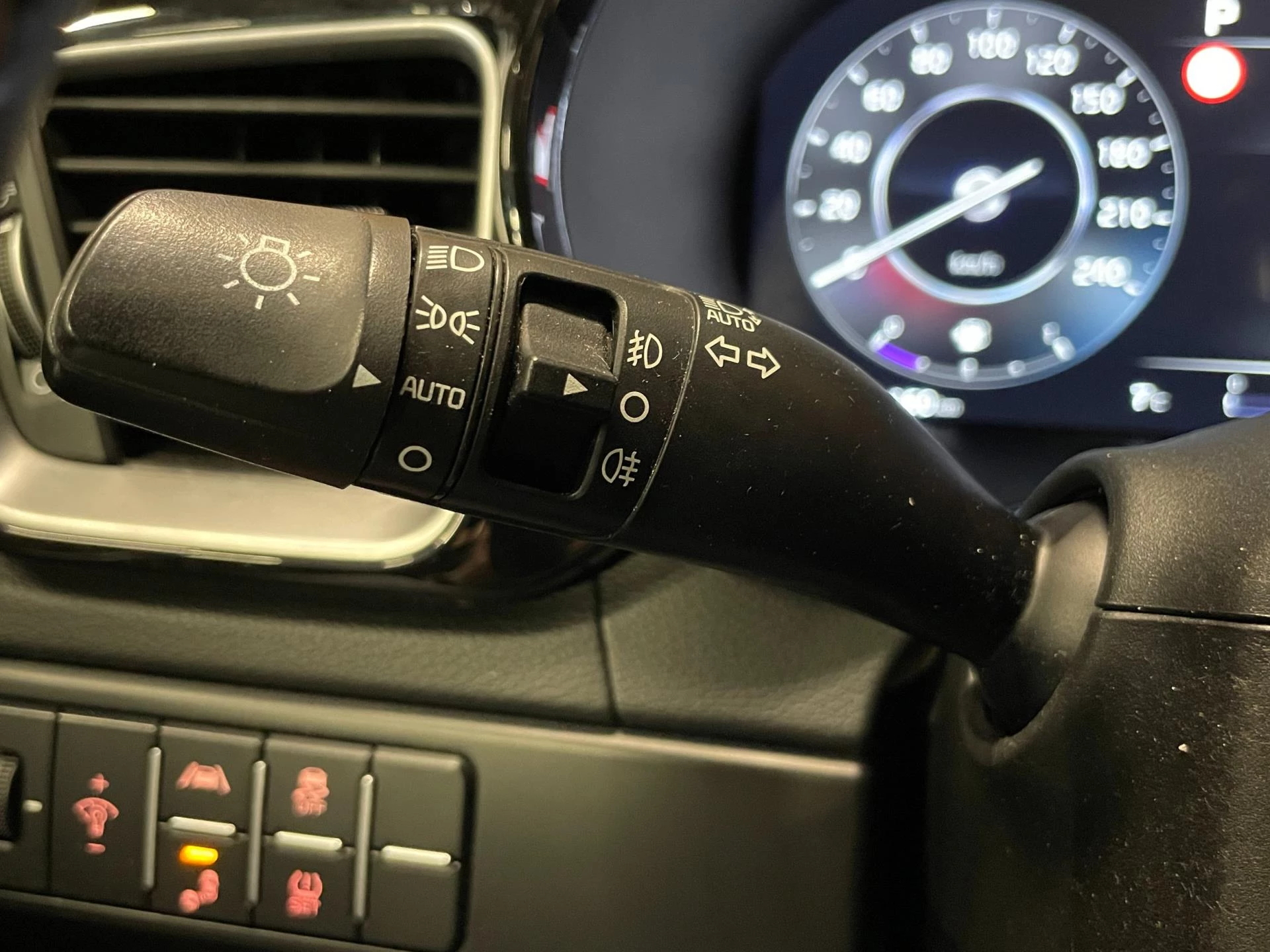 Hoofdafbeelding Kia Ceed