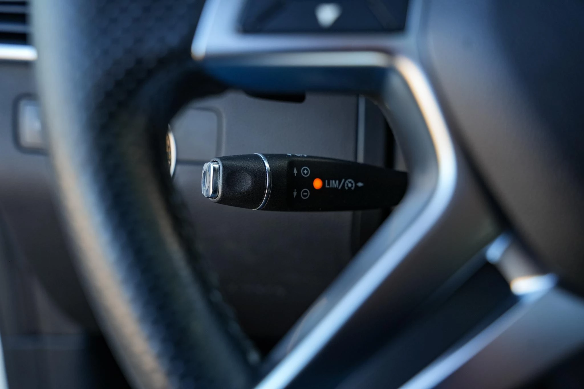 Hoofdafbeelding Mercedes-Benz M-Klasse