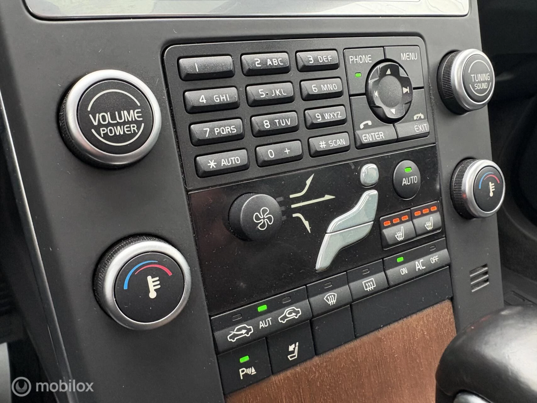 Hoofdafbeelding Volvo V70